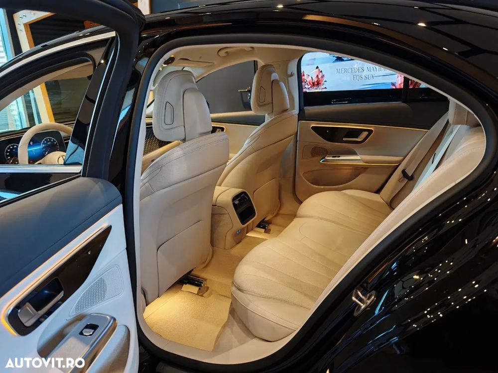 Mercedes-Benz E 200 MHEV 4MATIC Aut. - 8