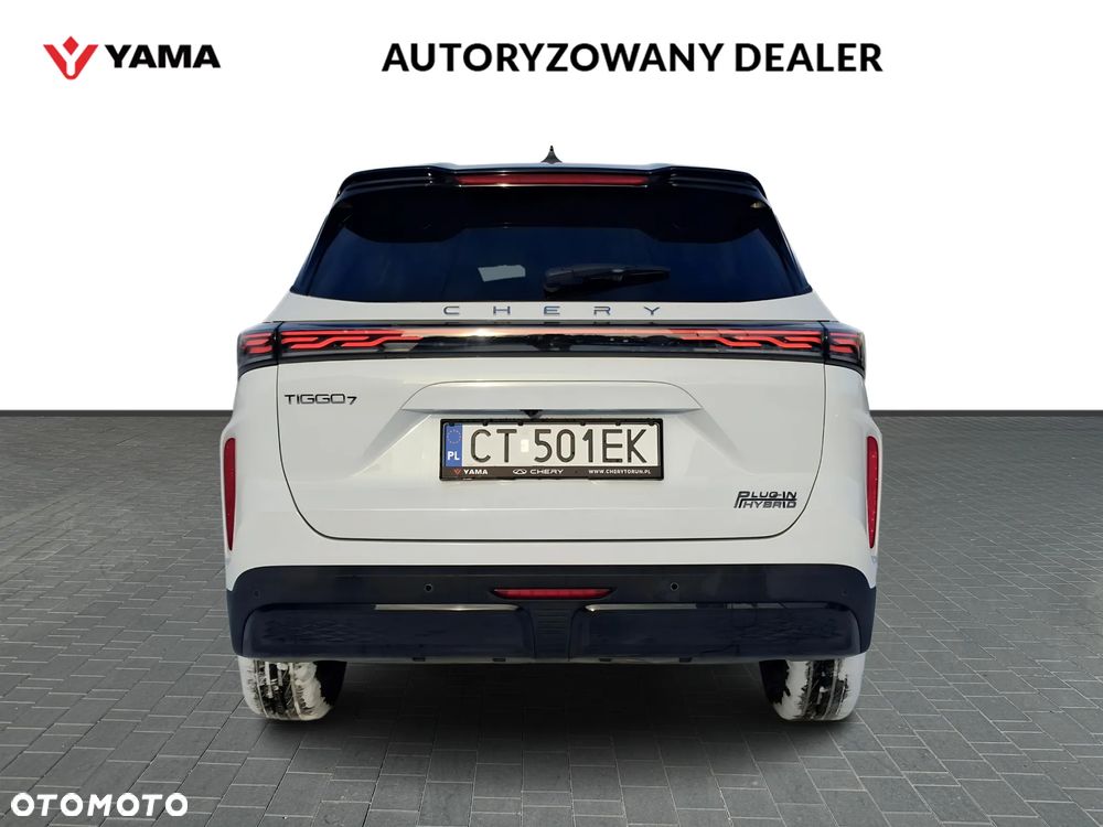 Chery Tiggo 7 - 4