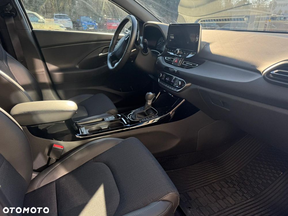 Hyundai i30 1.5 T-GDI 48V Smart DCT - 7