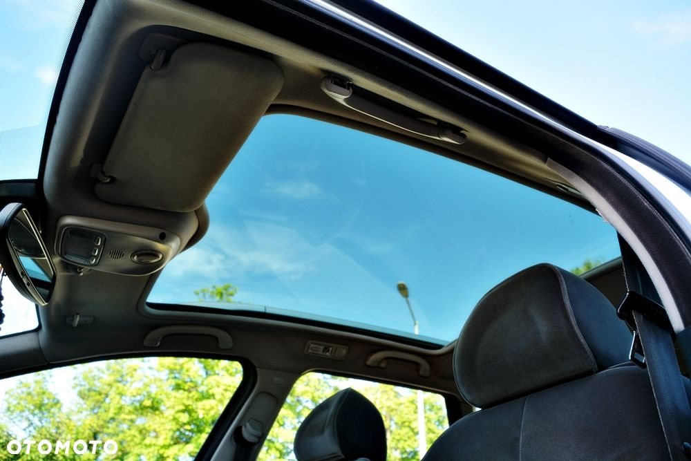 Peugeot 407 HDi 135 Automatik JBL - 9