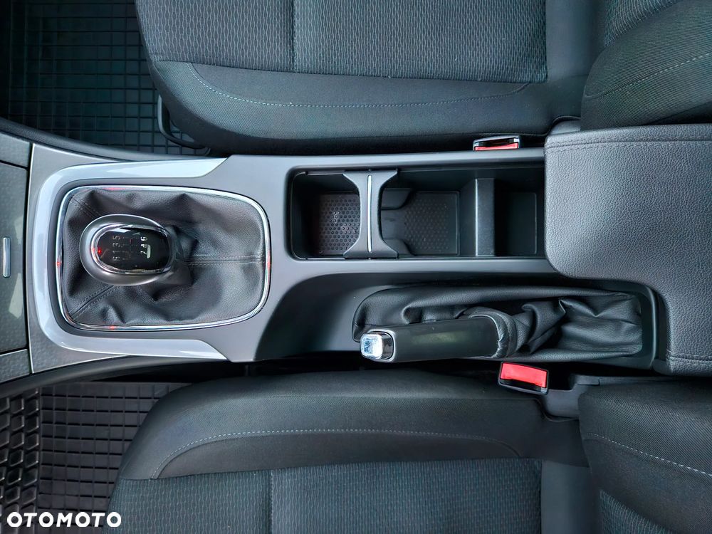 Opel Insignia 1.6 CDTI Edition S&S - 24