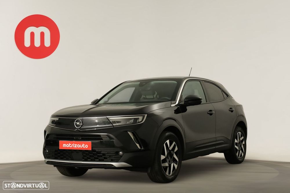 Opel Mokka 1.5 D Elegance - 2