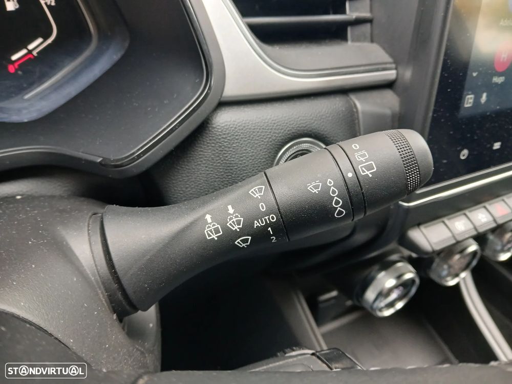 Renault Captur 1.0 TCe Techno - 26