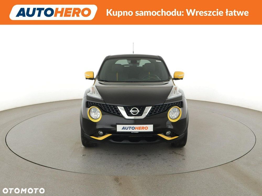 Nissan Juke 1.2 DIG-T Tekna - 12