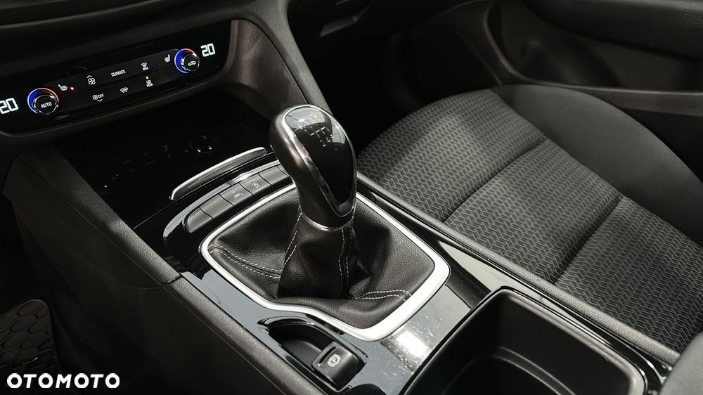 Opel Insignia 2.0 CDTI Business Edition S&S - 17