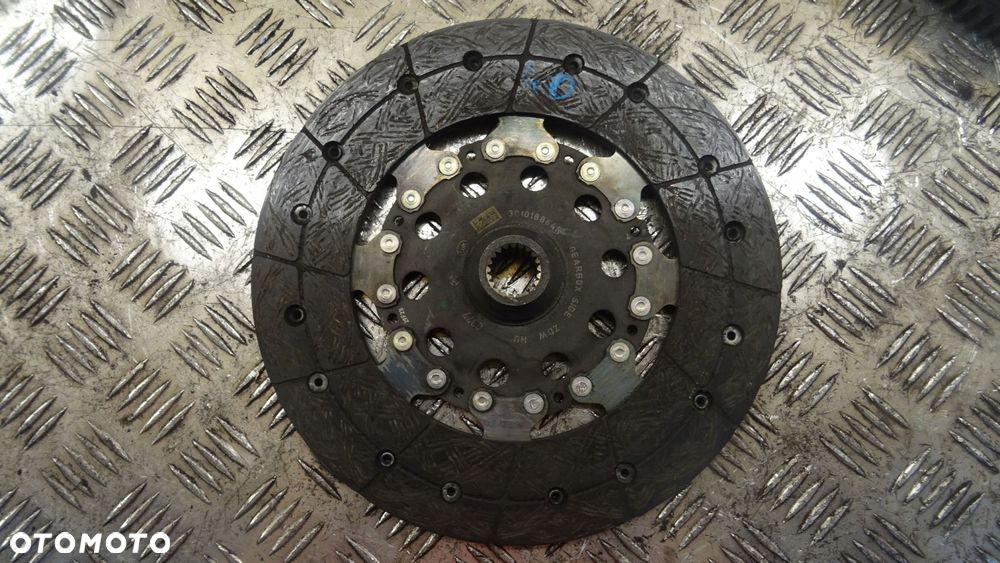 renault oe 302059239r 123101516r nr40 - 5