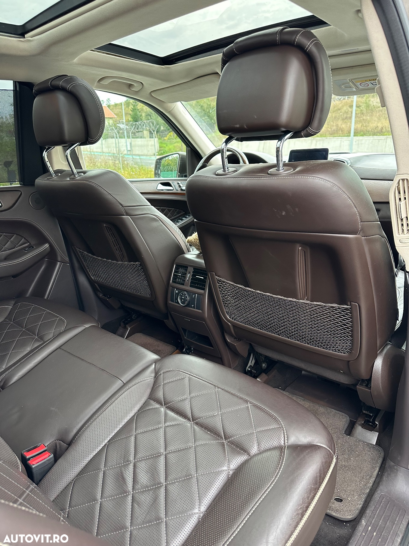 Mercedes-Benz GLE 350 d 4MATIC - 18