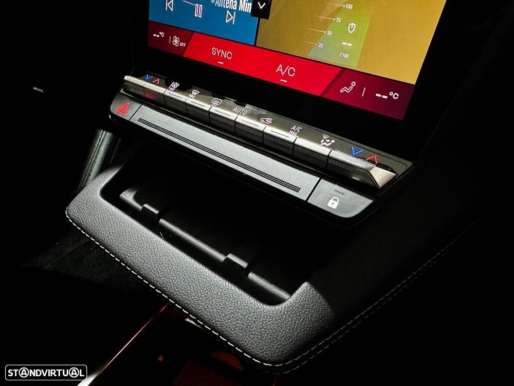 Renault Scénic E-Tech 220 Long Range Techno - 31