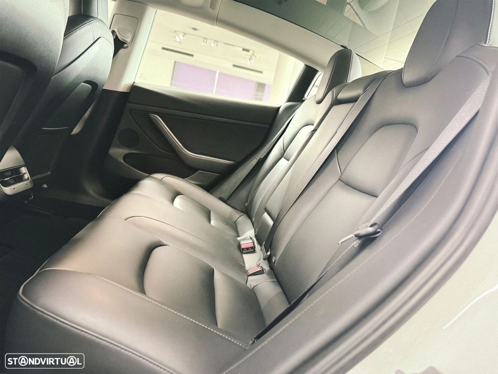 Tesla Model 3 Tração Traseira - 8