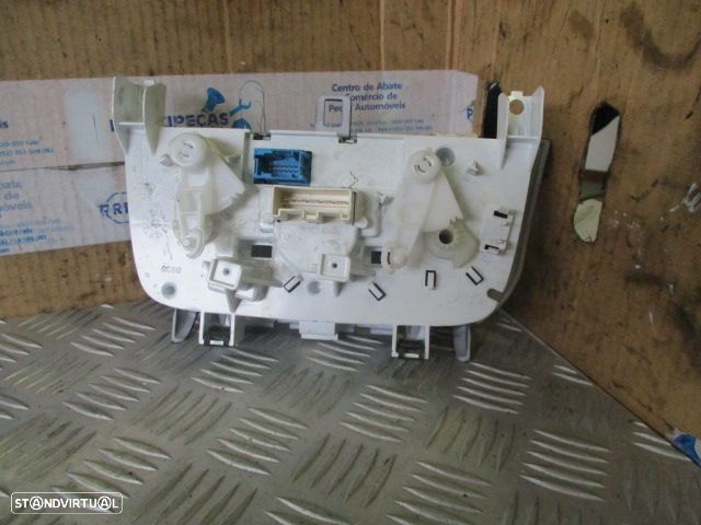 Comando Sofagem 5G1140100 ALFA ROMEO MITO 2010 ORIGINAL - 2