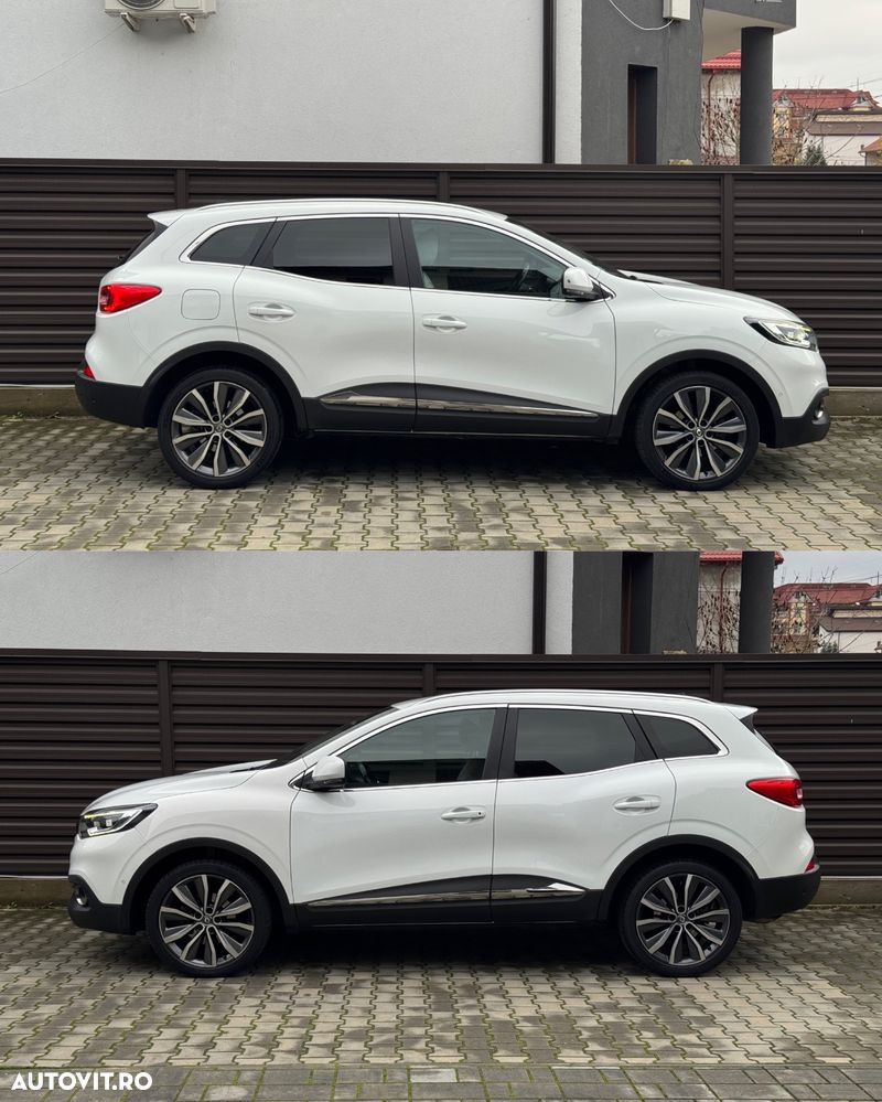 Renault Kadjar 1.5 DCI EDC Intens - 6