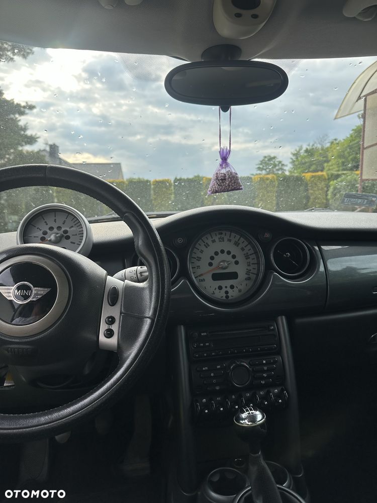 MINI ONE - 7