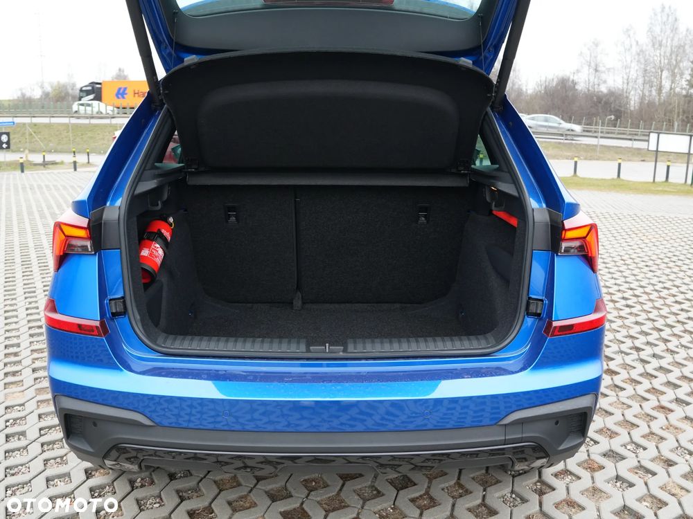 Skoda Kamiq 1.0 TSI Monte Carlo DSG - 16