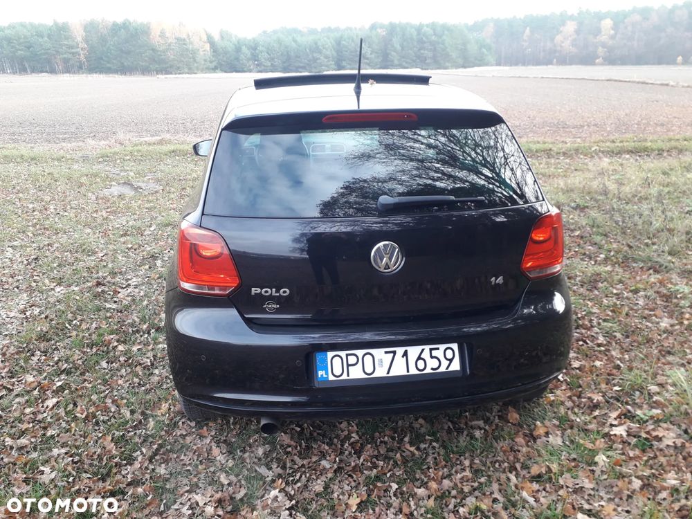 Volkswagen Polo - 7