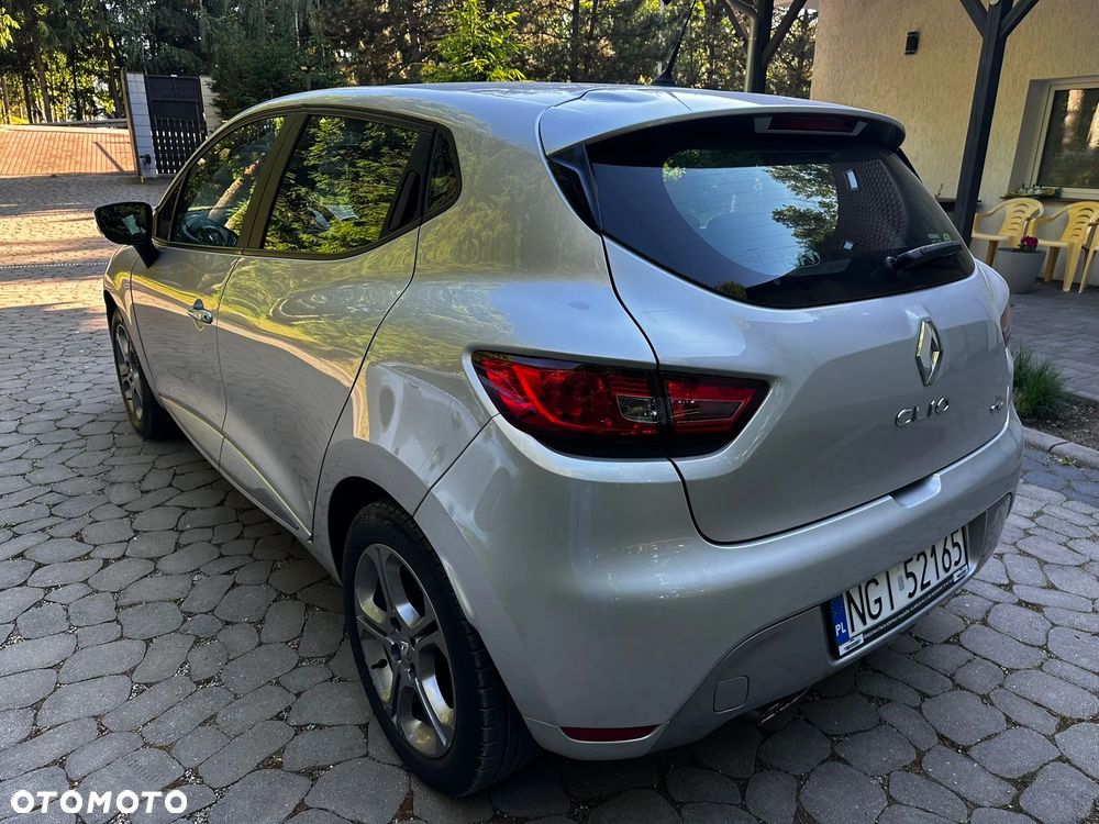 Renault Clio TCe 90 Dynamique - 6