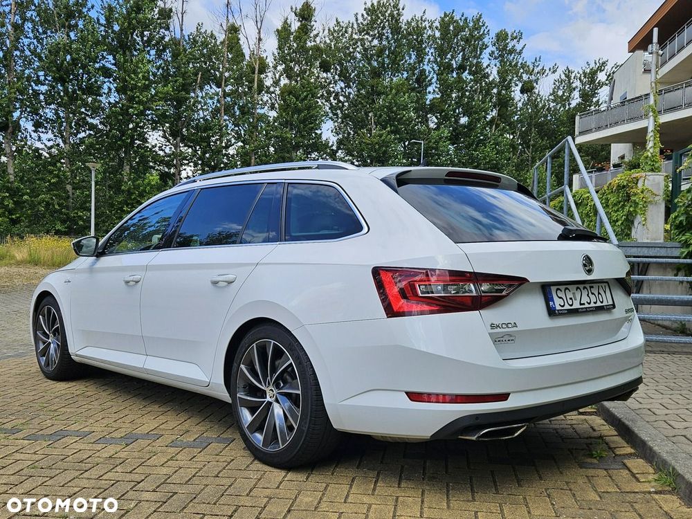 Skoda Superb - 4