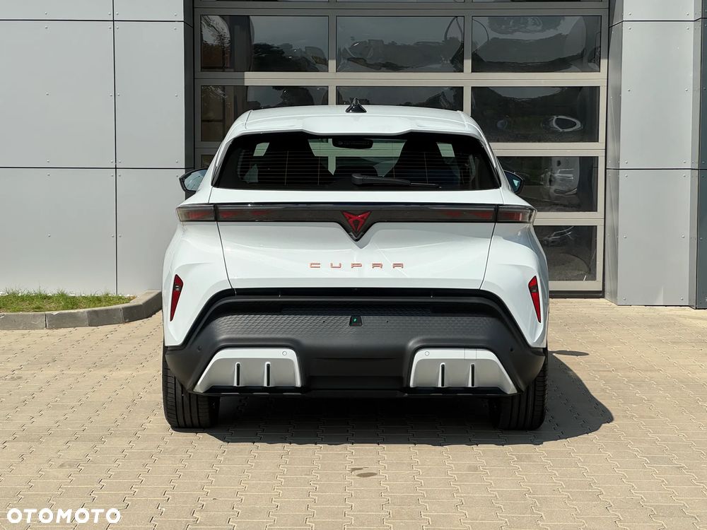 Cupra Raval 52kWh Dynamic - 10
