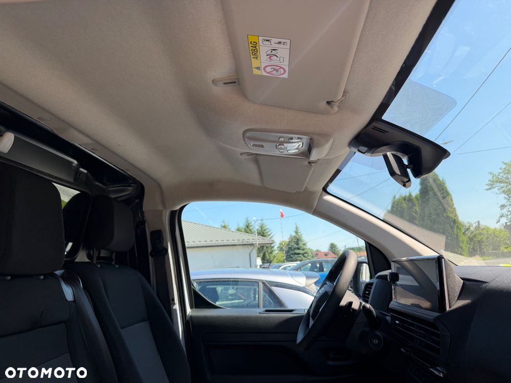 Toyota Proace - 25