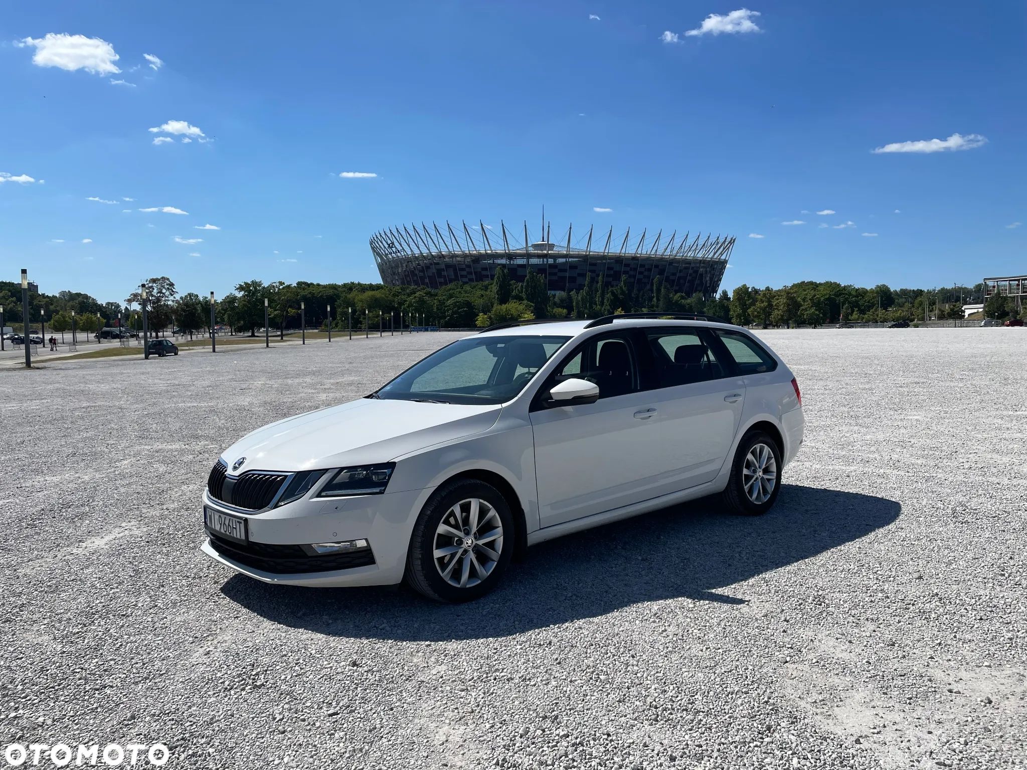Skoda Octavia 1.6 TDI Ambition - 1