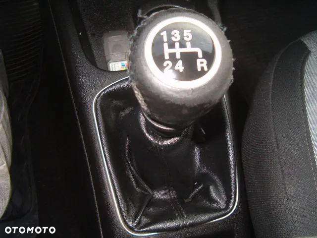 Fiat Punto Evo - 20
