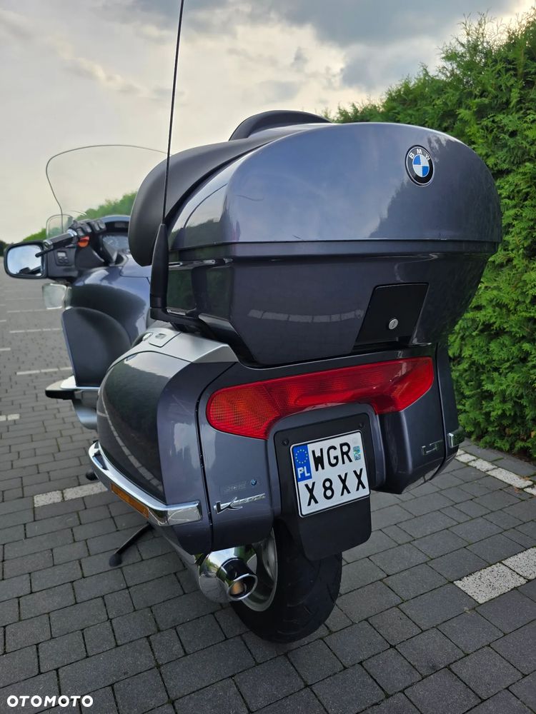 BMW LT - 21