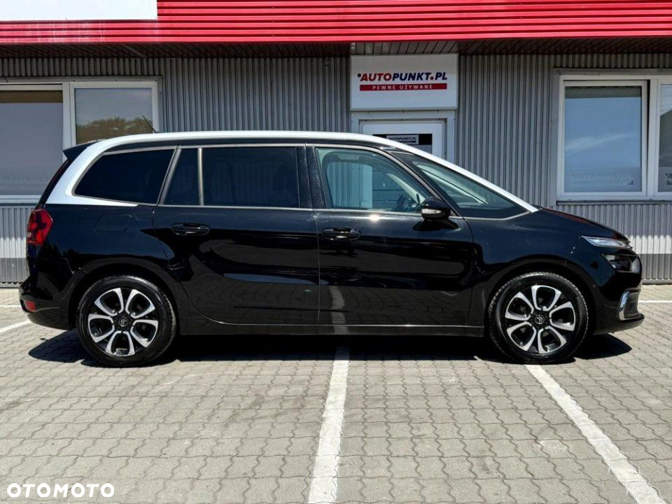 Citroën C4 SpaceTourer - 6