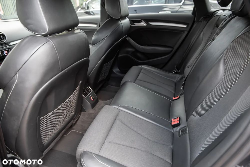 Audi A3 Sportback - 25