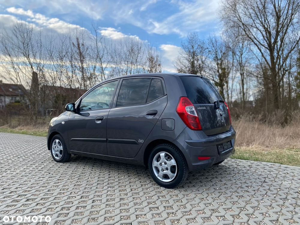 Hyundai i10 1.1 Edition 20 - 16