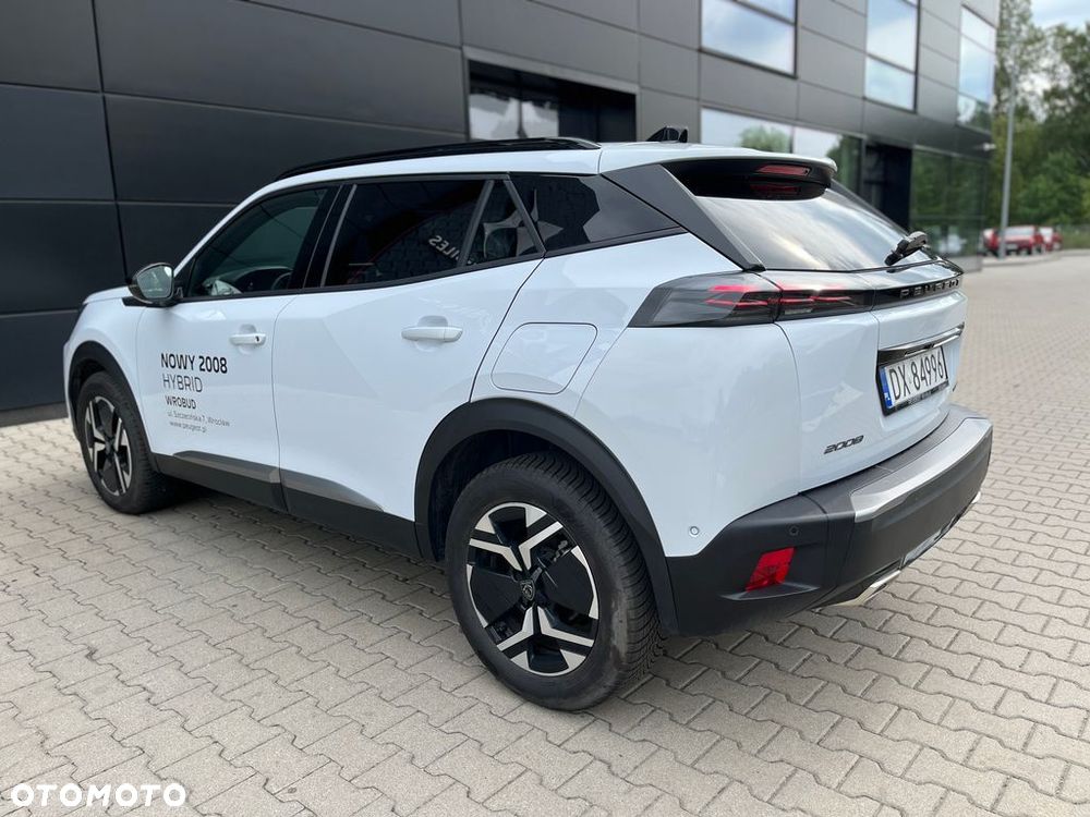 Peugeot 2008 - 20