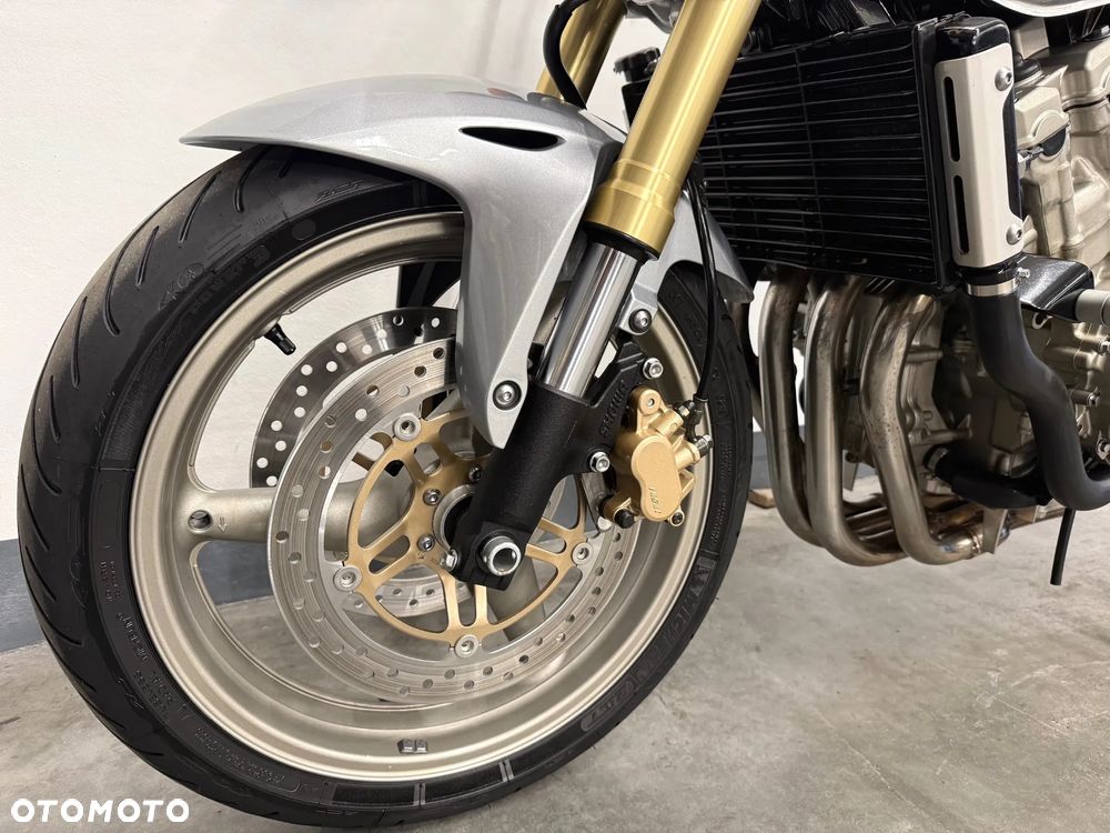Honda Hornet - 7
