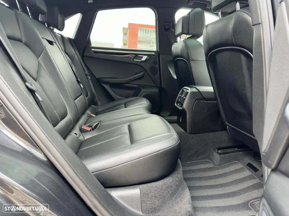 Porsche Macan S PDK - 11