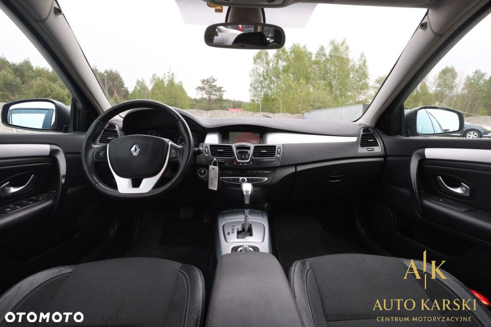 Renault Laguna - 41
