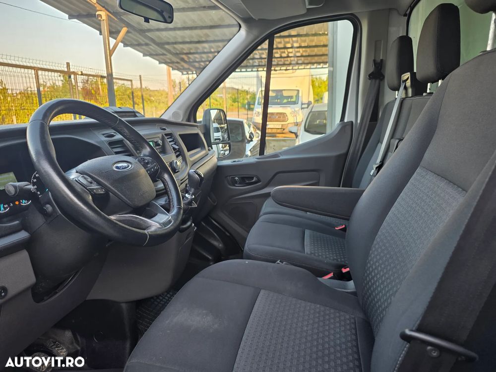 Ford TRANSIT - 37