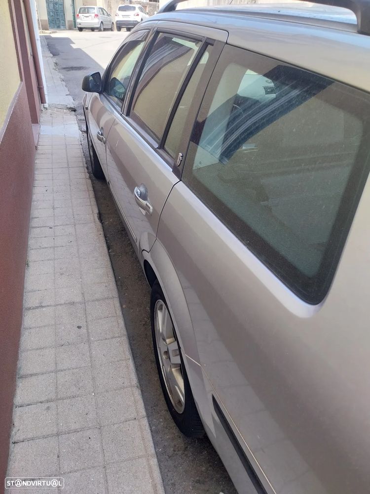 Ford Mondeo SW 2.0 TDCi Ghia Dura. - 6
