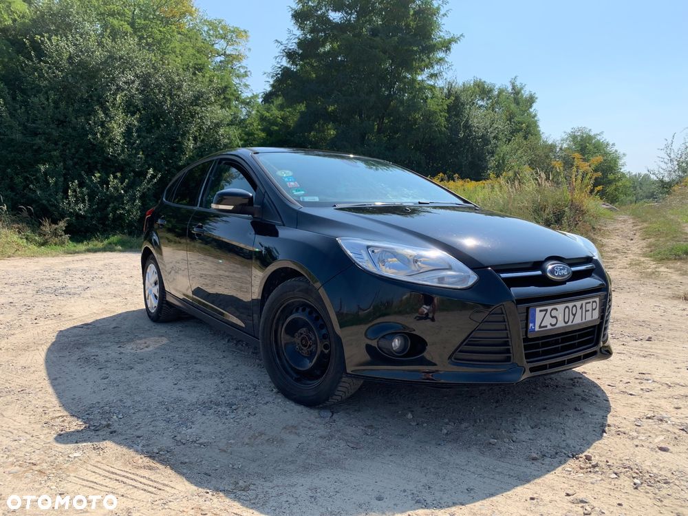Ford Focus - 3