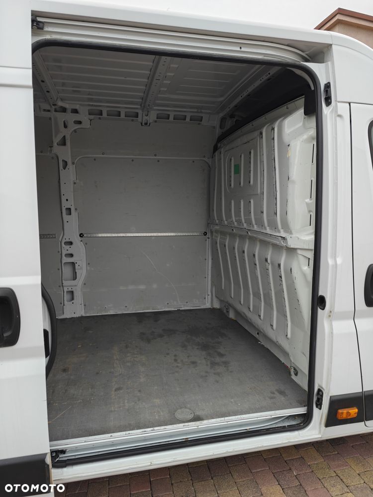 Fiat Ducato Maxi L5H2 2.3 - 9