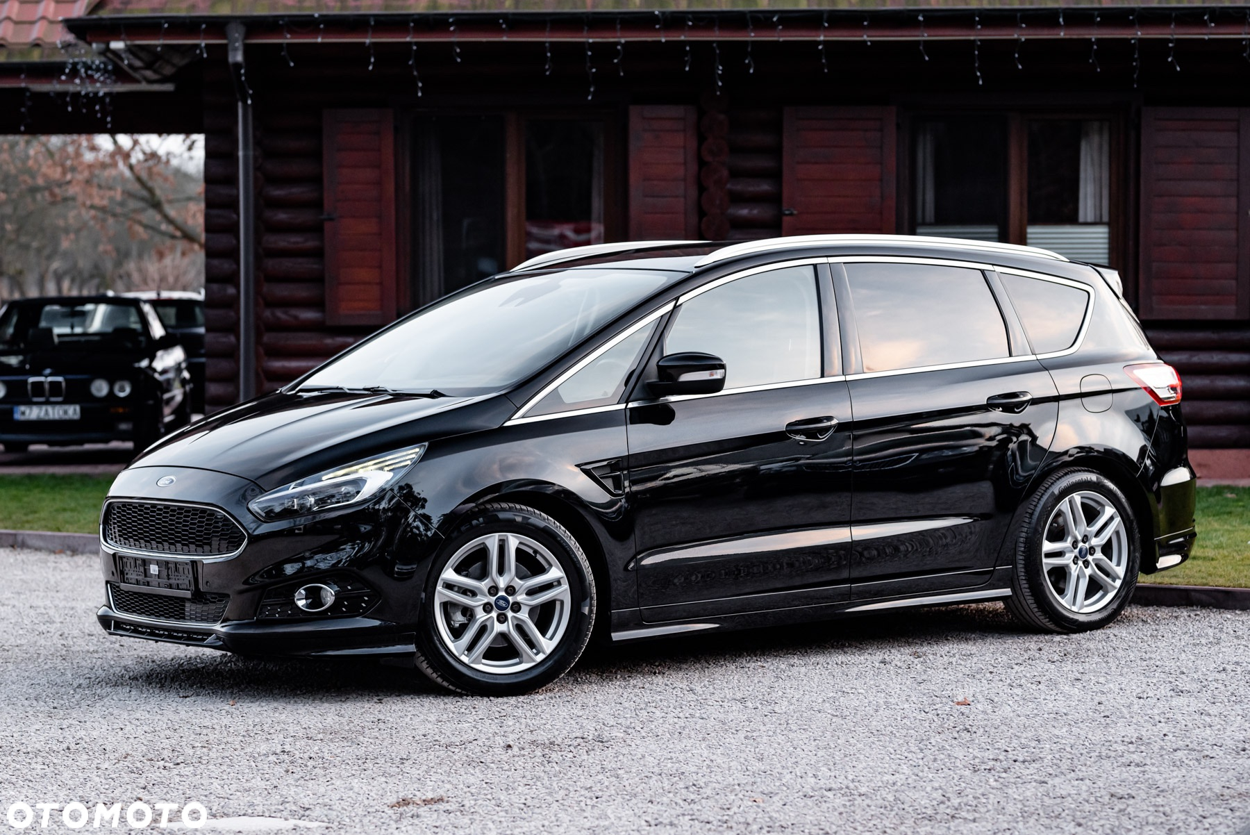 Ford S-Max - 3