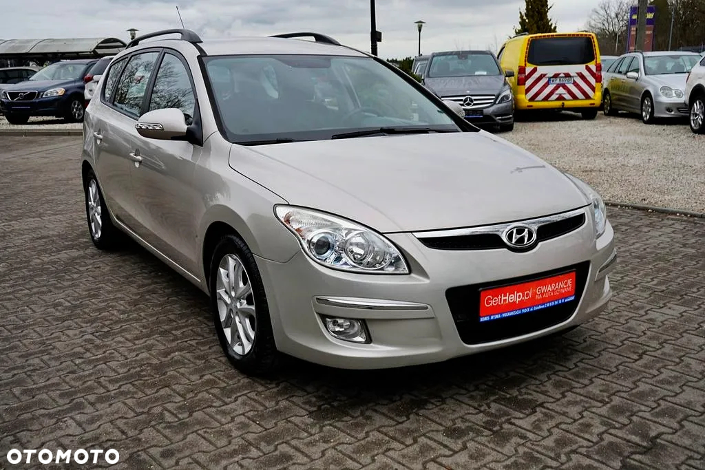 Hyundai i30 i30cw 1.6 CRDi Classic - 5