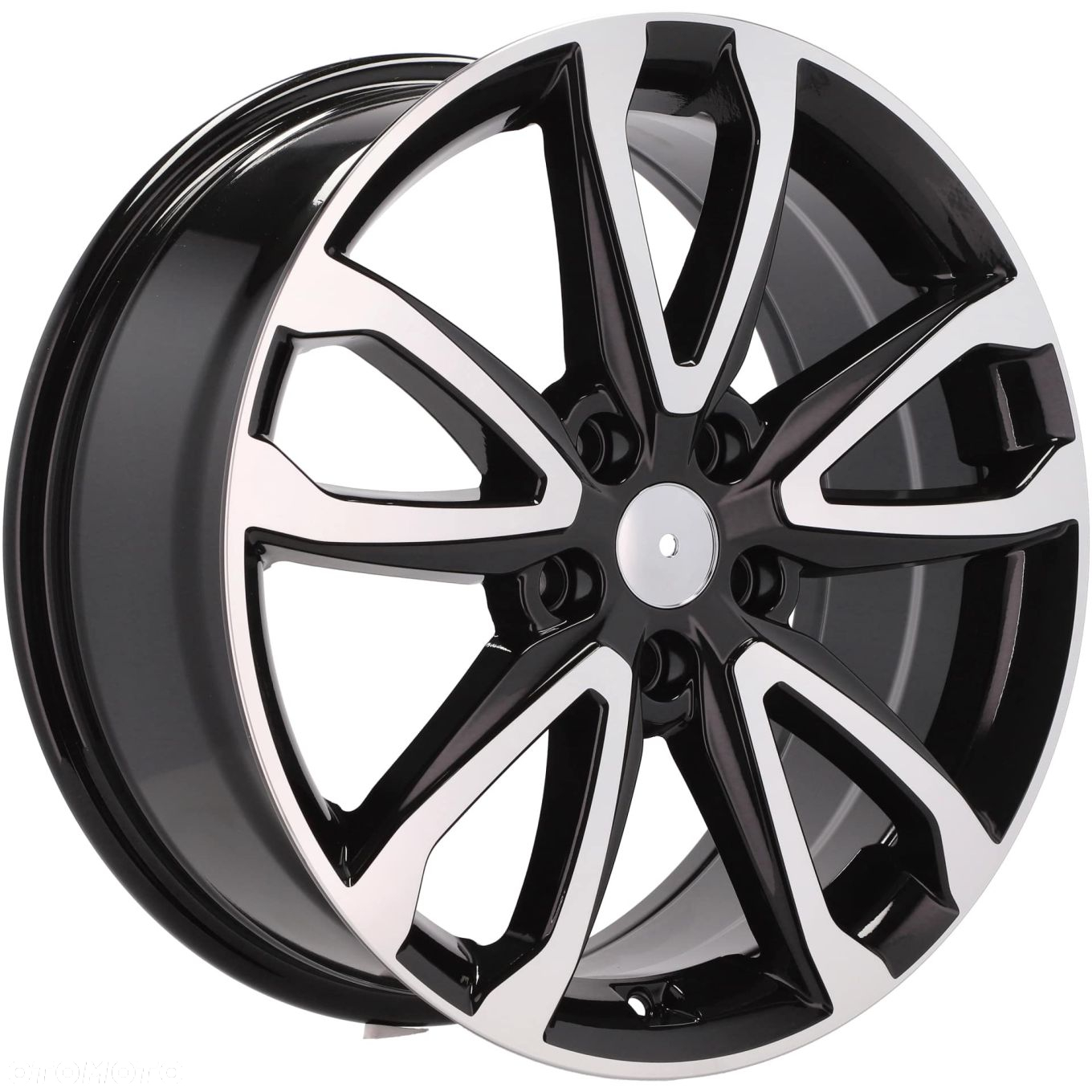 4x Felgi 18 m.in. do HYUNDAI Santa FE Kona Tucson IX35 I40 KIA Ceed Niro XCEED Soul - BY994 - 2
