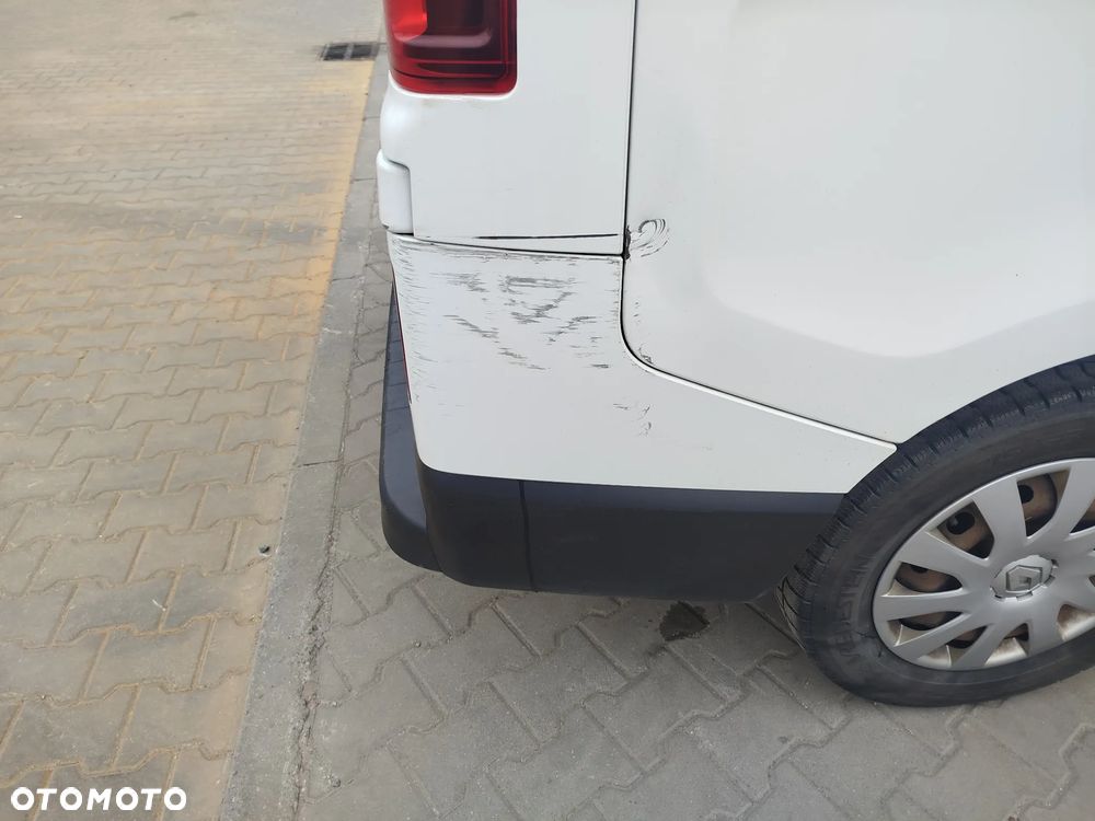 Renault Trafic L2H1 2,9t Pack Clim - 7