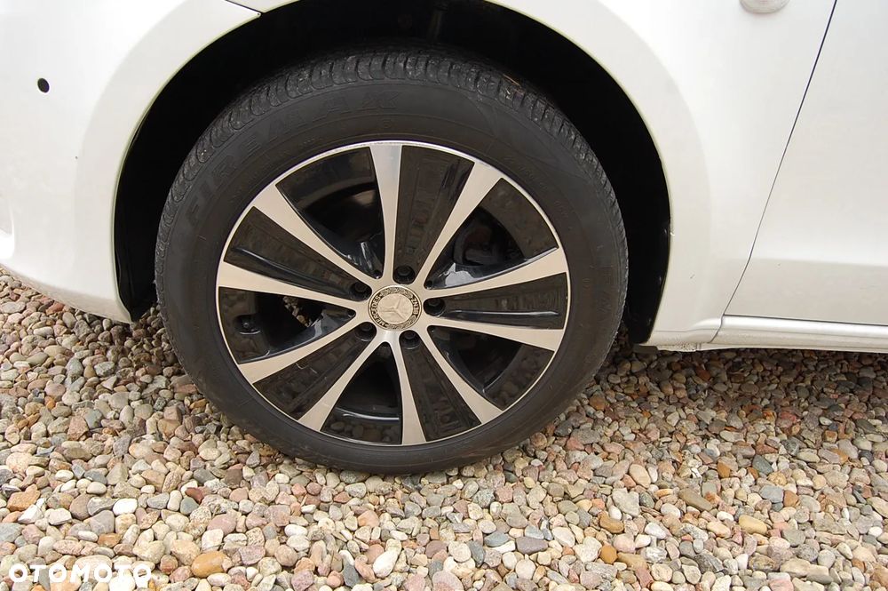Mercedes-Benz Vito - 13