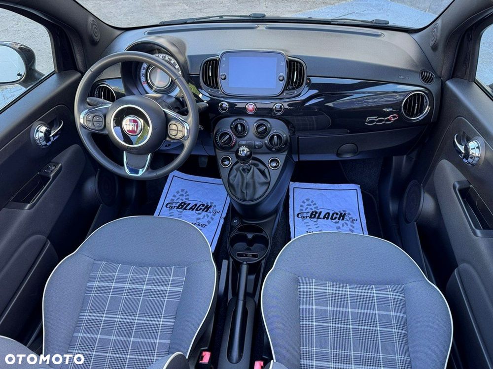 Fiat 500 - 10