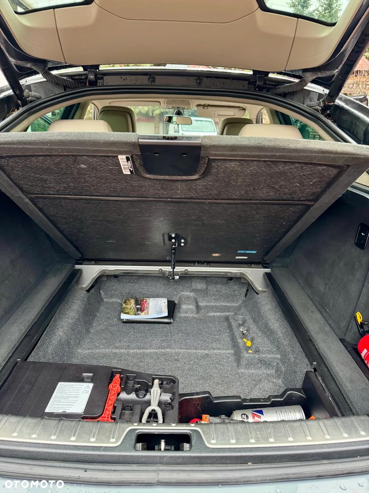 BMW X6 30d xDrive - 10