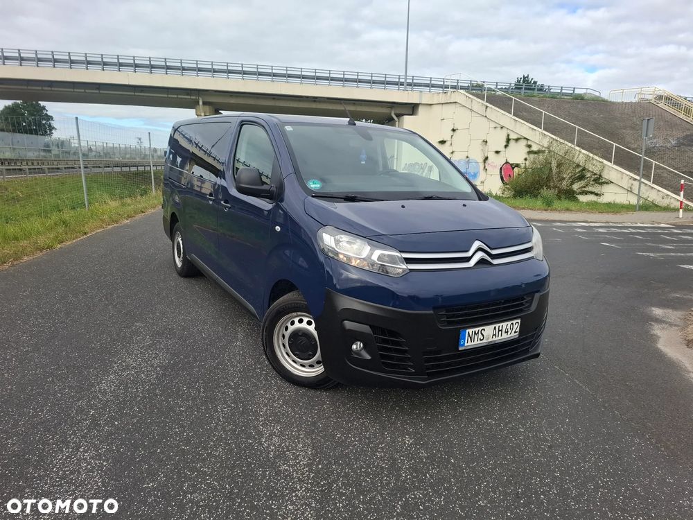 Citroën Jumpy Combi - 1