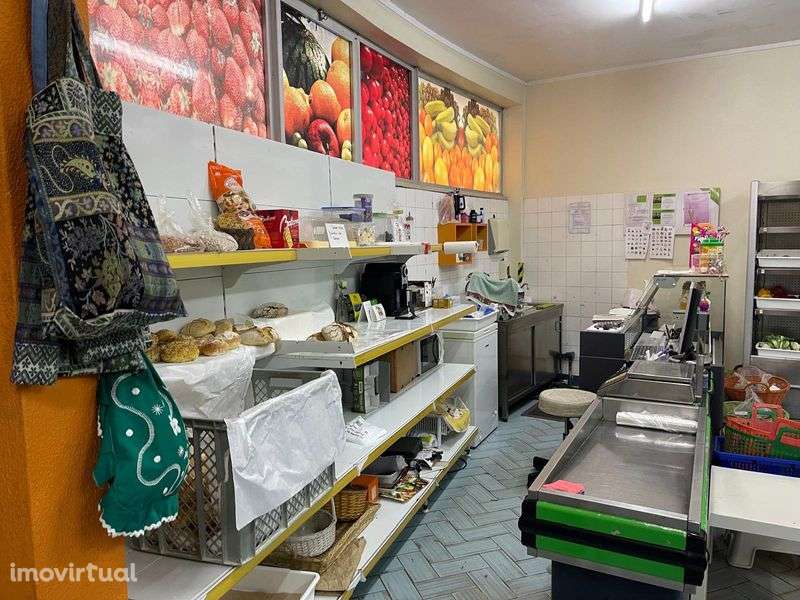 Transpasse mini i mercado em viana do castelo - Grande imagem: 5/7