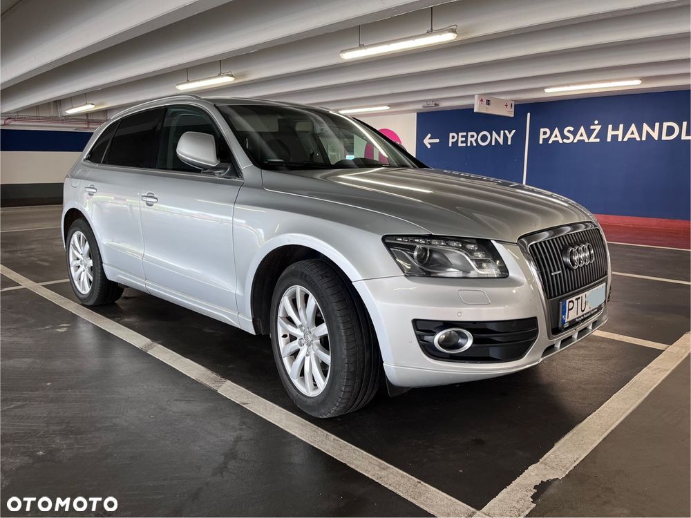 Audi Q5 - 3