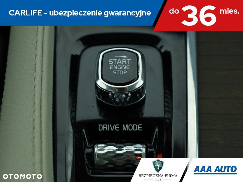 Volvo V90 Cross Country - 19