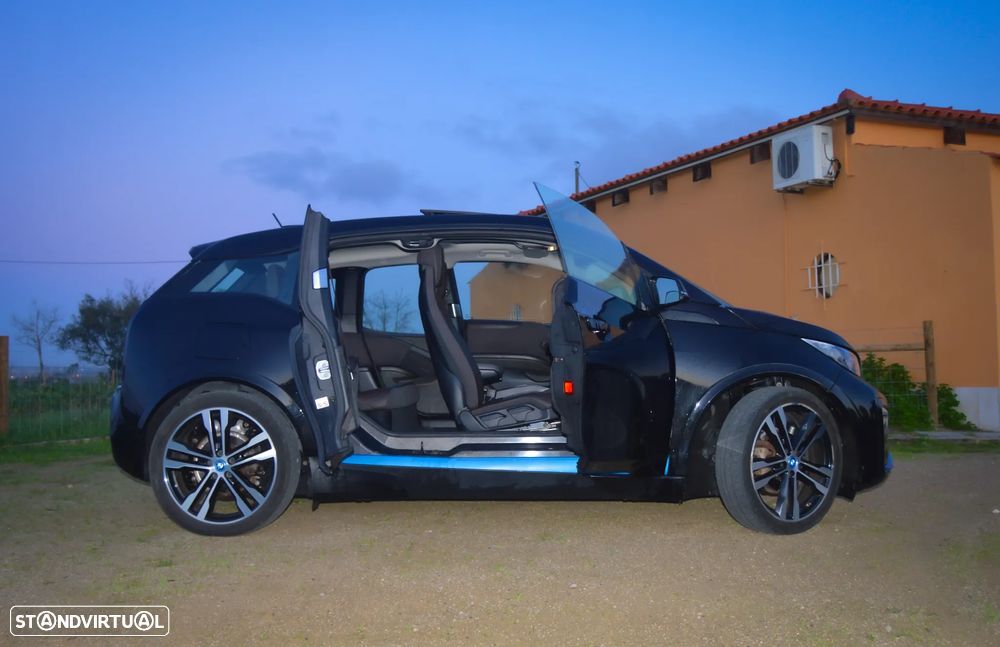 BMW i3 s 120Ah - 3