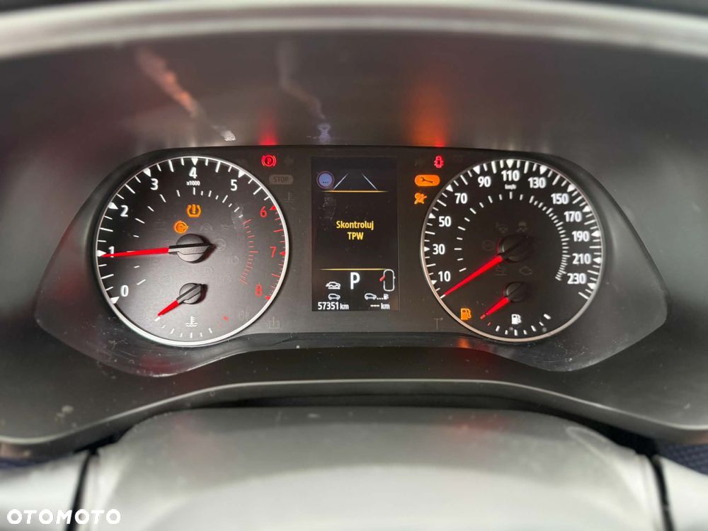 Renault Arkana TCe 140 EDC INTENS - 16