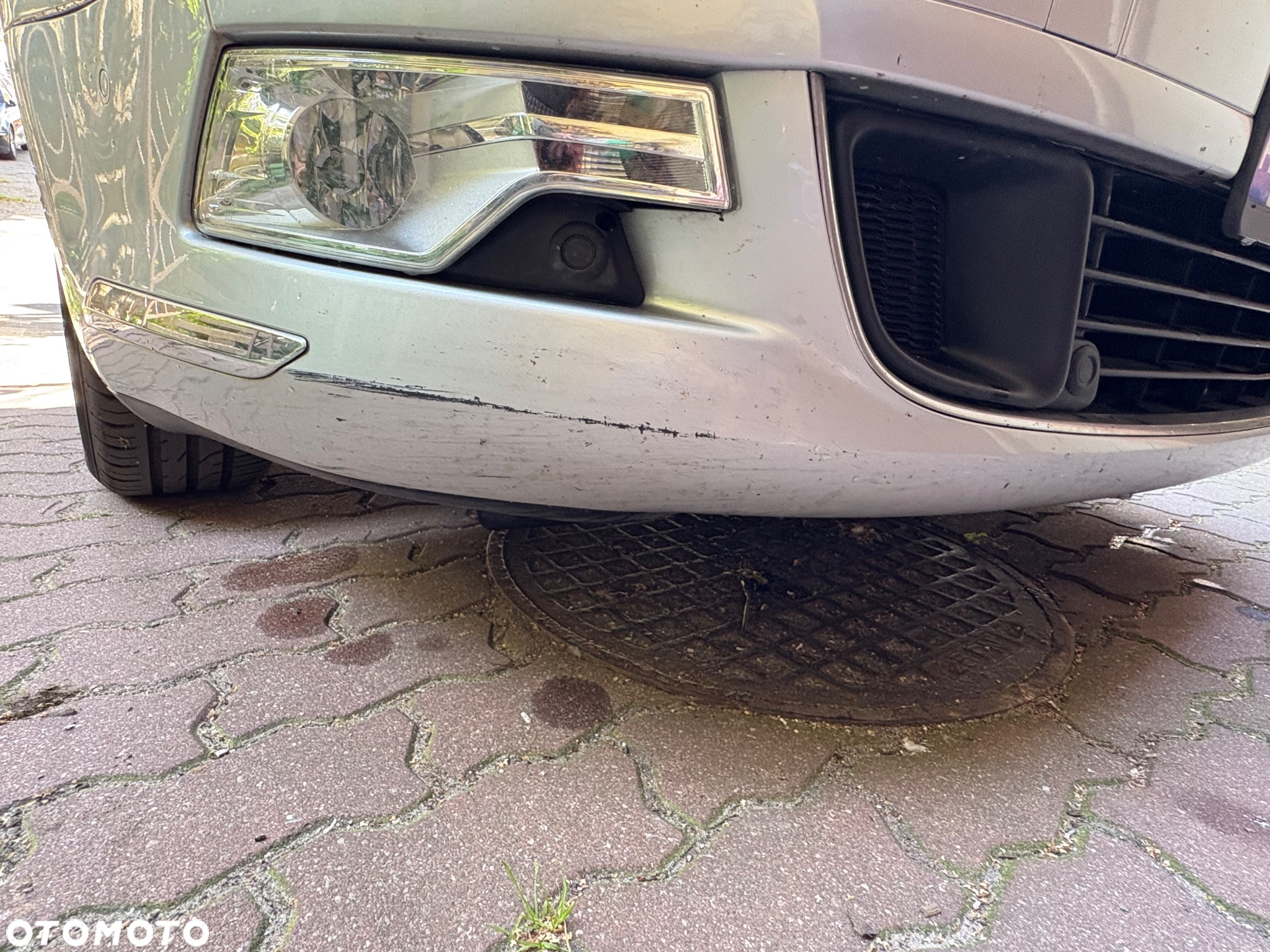 Citroën C5 2.0 HDi Confort - 4